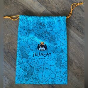 Jellycat Drawstring Dust Bag